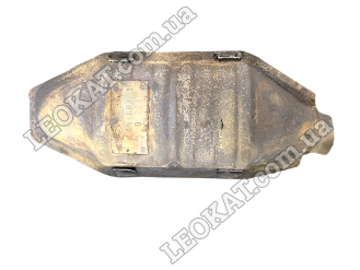 LEOKAT Викуп каталізаторів - Ford -  - Кераміка - LAN FRY