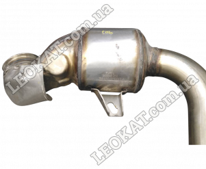 LEOKAT Викуп каталізаторів - Ford -  - Кераміка - LB3G-5F297-HA