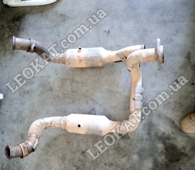 LEOKAT Викуп каталізаторів - Ford -  - Кераміка - LC34-5F250-AB
