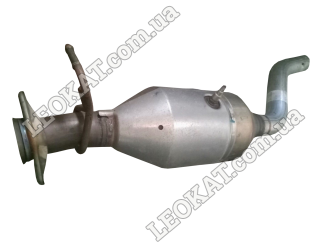 LEOKAT Викуп каталізаторів - Ford -  - Кераміка - LC34-5F297-LB BC34-5K282-NA