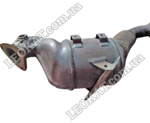 LEOKAT Викуп каталізаторів - Ford -  - Кераміка - LN11-5E211-BB