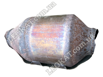LEOKAT Викуп каталізаторів - Ford -  - Кераміка - LX61-5F297-DA