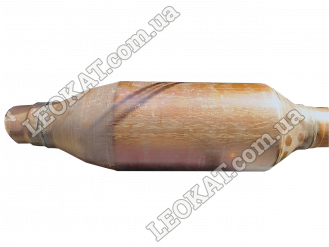 LEOKAT Викуп каталізаторів - Ford -  - Кераміка - LX61-5F297-MC