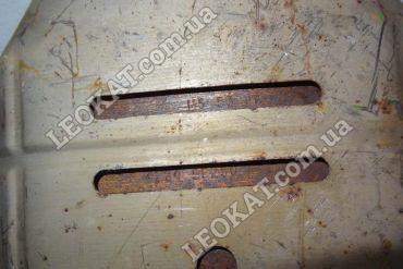 LEOKAT Викуп каталізаторів - Ford -  - Кераміка - M553HA (50%)