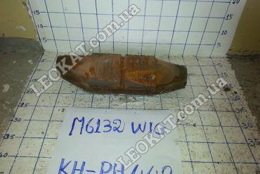 LEOKAT Викуп каталізаторів - Ford -  - Кераміка - M6132 WIG KH-PH 440