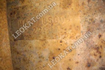 LEOKAT Викуп каталізаторів - Ford -  - Кераміка - MAN 85004