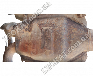 LEOKAT Викуп каталізаторів - Ford -  - Кераміка - MAN 85005