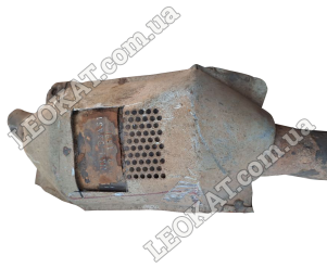 LEOKAT Викуп каталізаторів - Ford -  - Кераміка - MAN 93AS1