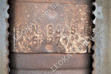 LEOKAT Викуп каталізаторів - Ford -  - Кераміка - MAN 94AS1
