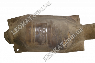 LEOKAT Викуп каталізаторів - Ford -  - Кераміка - MAN AS OTN
