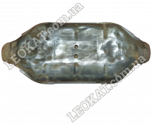 LEOKAT Викуп каталізаторів - Ford -  - Кераміка - MAN-AS6 0TK