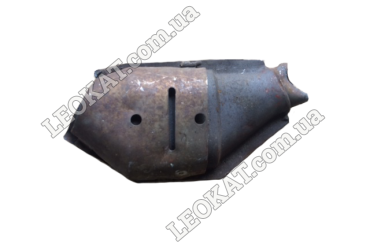 LEOKAT Викуп каталізаторів - Ford -  - Кераміка - MAN AWL (PRE)