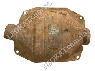 LEOKAT Викуп каталізаторів - Ford -  - Кераміка - MAN BA NCK