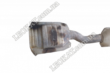 LEOKAT Викуп каталізаторів - Ford -  - Кераміка - MAN CA MKJ
