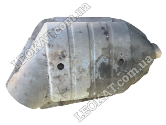LEOKAT Викуп каталізаторів - Ford -  - Кераміка - MAN CAS R