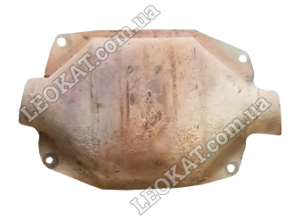 LEOKAT Викуп каталізаторів - Ford -  - Кераміка - MAN-DA 0KK