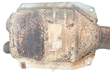 LEOKAT Викуп каталізаторів - Ford -  - Кераміка - MAN EFI
