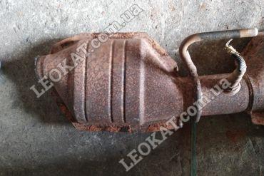 LEOKAT Викуп каталізаторів - Ford -  - Кераміка - MAN PRE M4 084