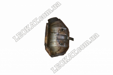 LEOKAT Викуп каталізаторів - Ford -  - Кераміка - MAN PRY MAN PRY 1R