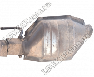 LEOKAT Викуп каталізаторів - Ford -  - Кераміка - MAN SAR MAN SAR 1R