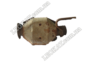 LEOKAT Викуп каталізаторів - Ford -  - Кераміка - MAN YOU (FRONT)