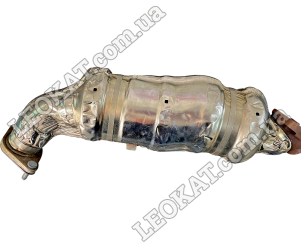 LEOKAT Викуп каталізаторів - Ford -  - Кераміка - MB3G-5E212-EE