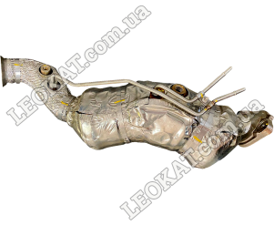 LEOKAT Викуп каталізаторів - Ford -  - Кераміка - MB3G-5L236-HC