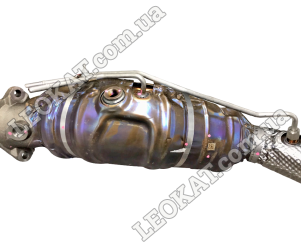 LEOKAT Викуп каталізаторів - Ford -  - Кераміка - MB3G-5L236-HD 22176A763951