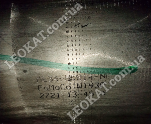 LEOKAT Викуп каталізаторів - Ford -  - Кераміка - ML34-5E214-NF ML34-5F297-LB