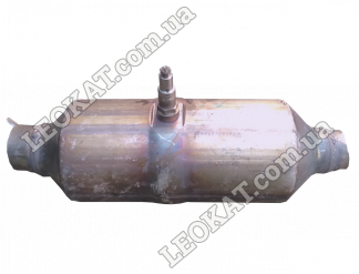 LEOKAT Викуп каталізаторів - Ford -  - Кераміка - ML34-5F297-RA