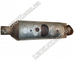 LEOKAT Викуп каталізаторів - Ford -  - Кераміка - NEM 78000 Aftermarket