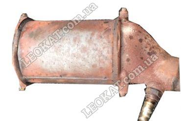 LEOKAT Викуп каталізаторів - Ford -  - Кераміка - S51-5G232-AG