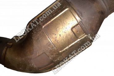 LEOKAT Викуп каталізаторів - Ford -  - Кераміка - VP4F 5F299