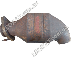 LEOKAT Викуп каталізаторів - Ford -  - Кераміка - VP4F1C 5F299 AA Or UP4F1C 5F299 AA