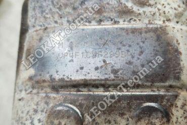 LEOKAT Викуп каталізаторів - Ford -  - Кераміка - VP4F1C 5F299 BA Or UP4F1C 5F299 BA