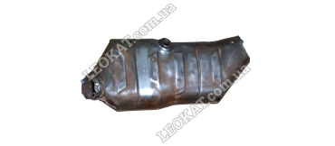 LEOKAT Викуп каталізаторів - Ford -  - Кераміка - VP7L5C-5F299-BC
