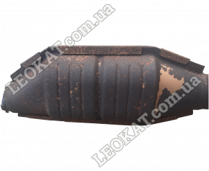 LEOKAT Викуп каталізаторів - Ford -  - Кераміка - XC25 5E212 AC TLEXC255E212AC