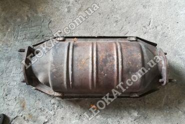 LEOKAT Викуп каталізаторів - Ford -  - Кераміка - XE52 BA