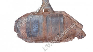 LEOKAT Викуп каталізаторів - Ford -  - Кераміка - XF1C DC DOG