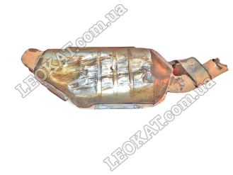 LEOKAT Викуп каталізаторів - Ford -  - Кераміка - XF1C HB GUP