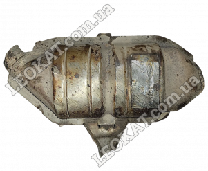 LEOKAT Викуп каталізаторів - Ford -  - Кераміка - XF1C HC GUP