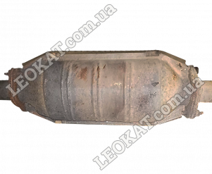 LEOKAT Викуп каталізаторів - Ford -  - Кераміка - XF52 5E212 AA
