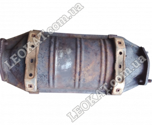 LEOKAT Викуп каталізаторів - Ford -  - Кераміка - XF52 5E212 EA