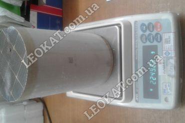 LEOKAT Викуп каталізаторів - Ford -  - Кераміка - XL (BACK) POWDER FORD XL (BACK) POWDER
