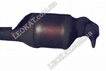 LEOKAT Викуп каталізаторів - Ford -  - Кераміка - XL (FoMoCo) FORD XL