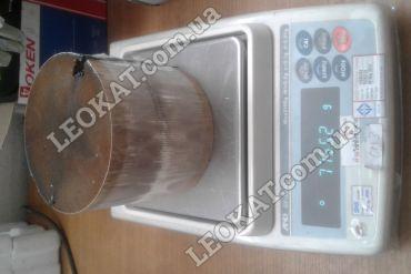 LEOKAT Викуп каталізаторів - Ford -  - Кераміка - XL (FRONT) POWDER FORD XL (FRONT) POWDER