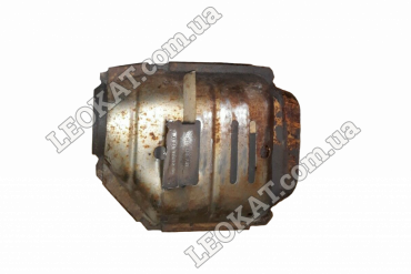 LEOKAT Викуп каталізаторів - Ford -  - Кераміка - XL24 5E212 BB M0 129 PRY 1F /