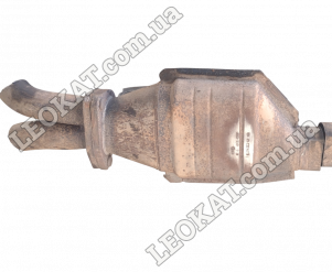 LEOKAT Викуп каталізаторів - Ford -  - Кераміка - XL24 5E212 CB M0 048 SAR
