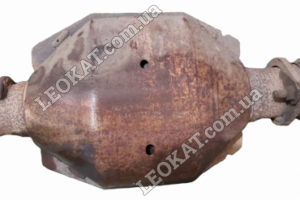 LEOKAT Викуп каталізаторів - Ford -  - Кераміка - XL24 5E213 AC M9 04 TAT