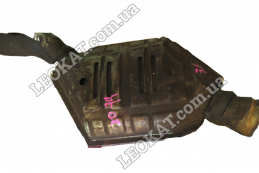 LEOKAT Викуп каталізаторів - Ford -  - Кераміка - XL24 5E214 AB M9 264 NA0